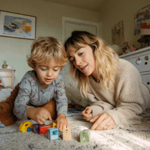 a_child_and_mother_playing_together